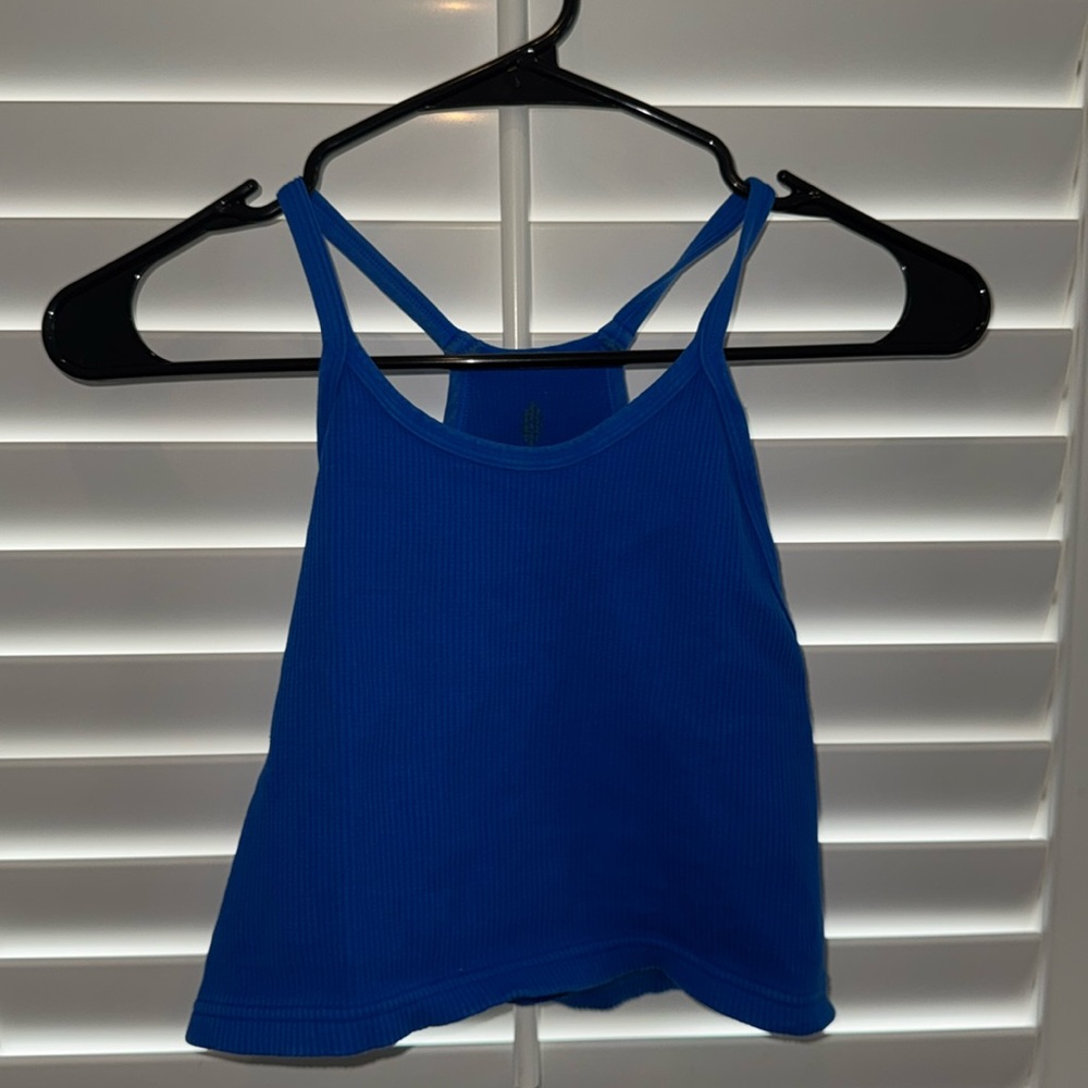 Free People Movement Tank Top